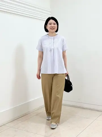 J.PRESS LADIES 茂木 コーディネート画像