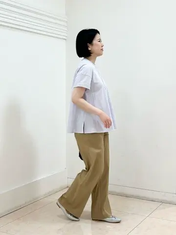 J.PRESS LADIES 茂木 コーディネート画像
