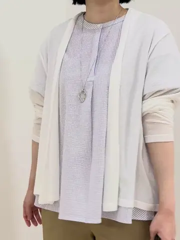 J.PRESS LADIES 茂木 コーディネート画像