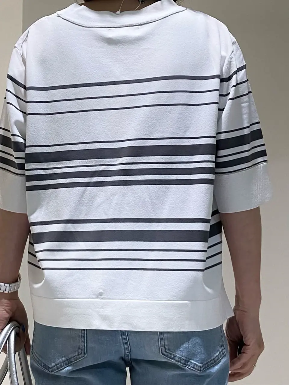 J.PRESS LADIES KAZU コーディネート画像