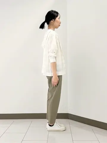 J.PRESS LADIES 木村 コーディネート画像