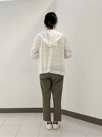 J.PRESS LADIES 木村 コーディネート画像