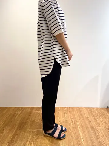 J.PRESS LADIES 前川 コーディネート画像