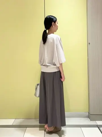 J.PRESS LADIES 福井 コーディネート画像