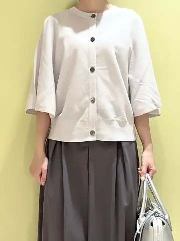 J.PRESS LADIES 福井 コーディネート画像