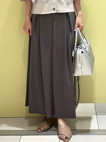 J.PRESS LADIES 福井 コーディネート画像