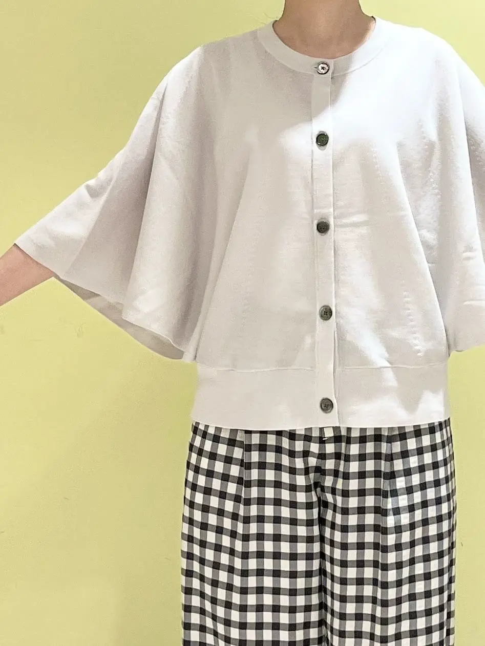 J.PRESS LADIES 福井 コーディネート画像