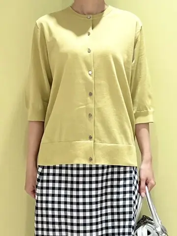 J.PRESS LADIES 福井 コーディネート画像