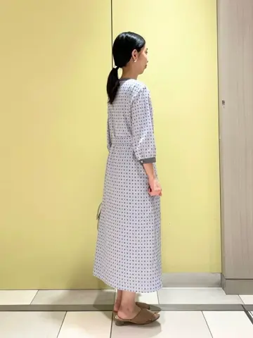 J.PRESS LADIES 福井 コーディネート画像