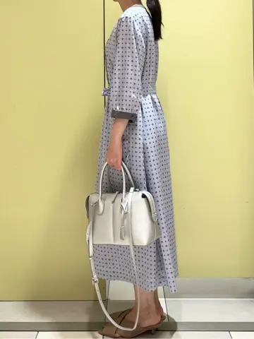 J.PRESS LADIES 福井 コーディネート画像