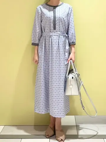 J.PRESS LADIES 福井 コーディネート画像