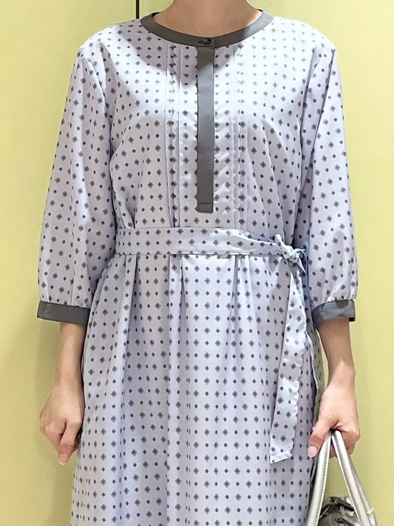 J.PRESS LADIES 福井 コーディネート画像