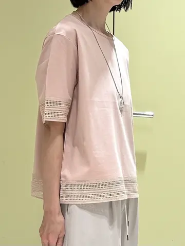 J.PRESS LADIES 大柿 コーディネート画像