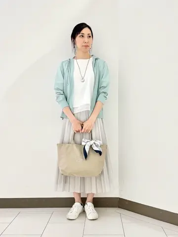 J.PRESS LADIES 木村 コーディネート画像