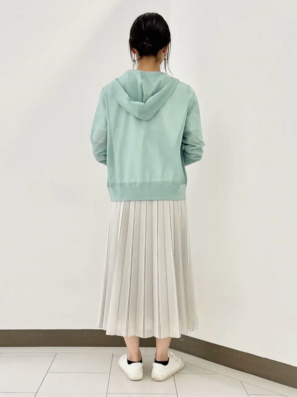 J.PRESS LADIES 木村 コーディネート画像