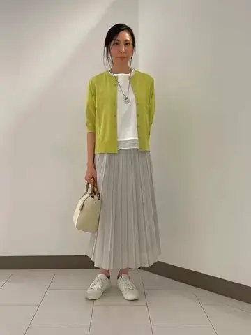 J.PRESS LADIES 木村 コーディネート画像