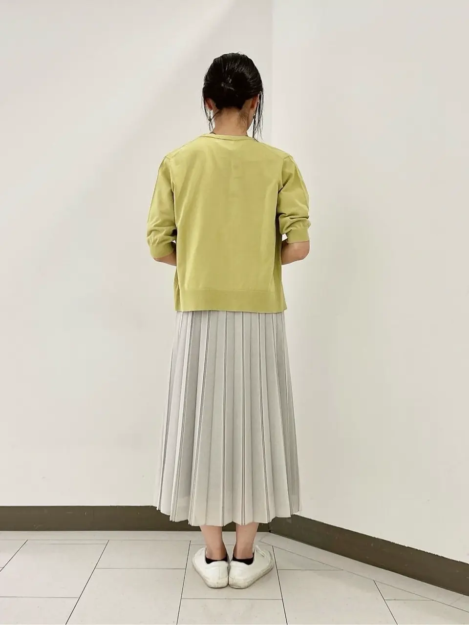 J.PRESS LADIES 木村 コーディネート画像