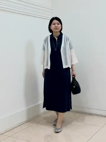 J.PRESS LADIES 茂木 コーディネート画像