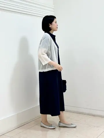 J.PRESS LADIES 茂木 コーディネート画像
