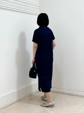 J.PRESS LADIES 茂木 コーディネート画像