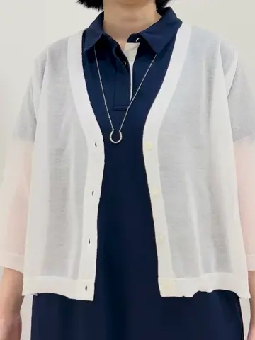 J.PRESS LADIES 茂木 コーディネート画像