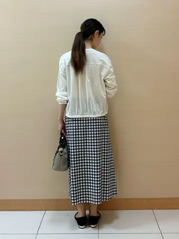 J.PRESS LADIES 辻 コーディネート画像