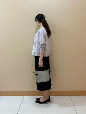 J.PRESS LADIES 辻 コーディネート画像