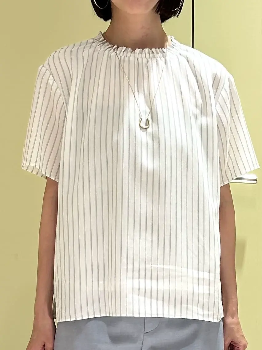 J.PRESS LADIES 大柿 コーディネート画像