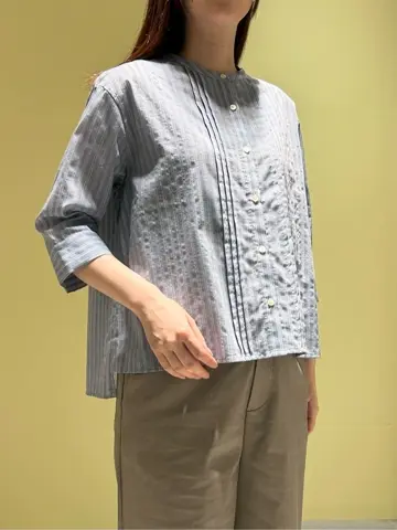 J.PRESS LADIES 早川 コーディネート画像