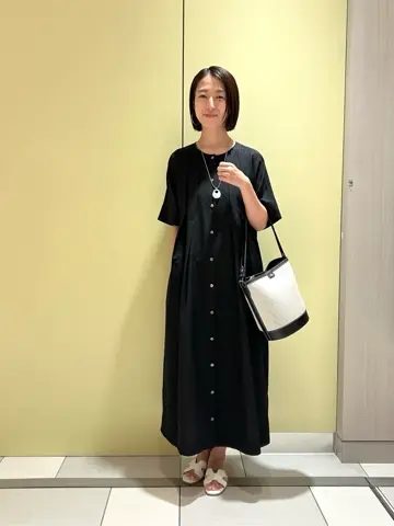 J.PRESS LADIES 大柿 コーディネート画像