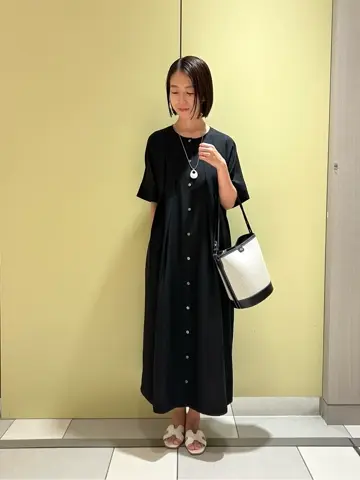 J.PRESS LADIES 大柿 コーディネート画像