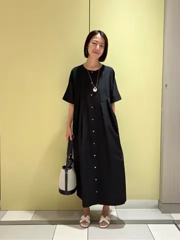 J.PRESS LADIES 大柿 コーディネート画像