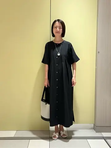 J.PRESS LADIES 大柿 コーディネート画像