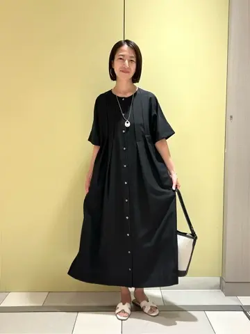 J.PRESS LADIES 大柿 コーディネート画像