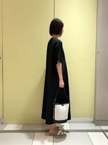 J.PRESS LADIES 大柿 コーディネート画像