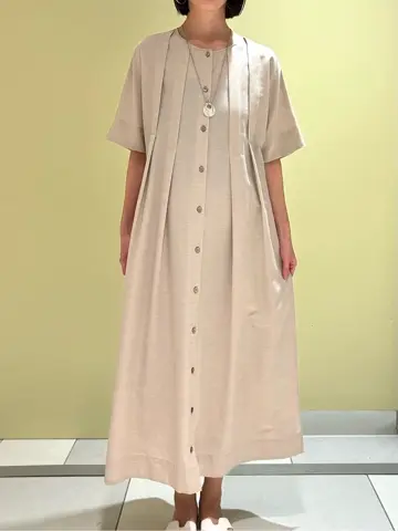 J.PRESS LADIES 大柿 コーディネート画像