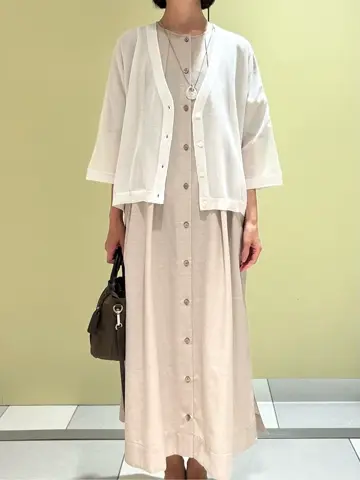 J.PRESS LADIES 大柿 コーディネート画像