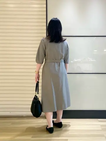 J.PRESS LADIES 西室 コーディネート画像