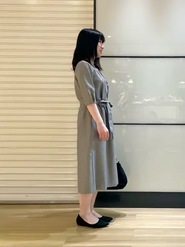 J.PRESS LADIES 西室 コーディネート画像