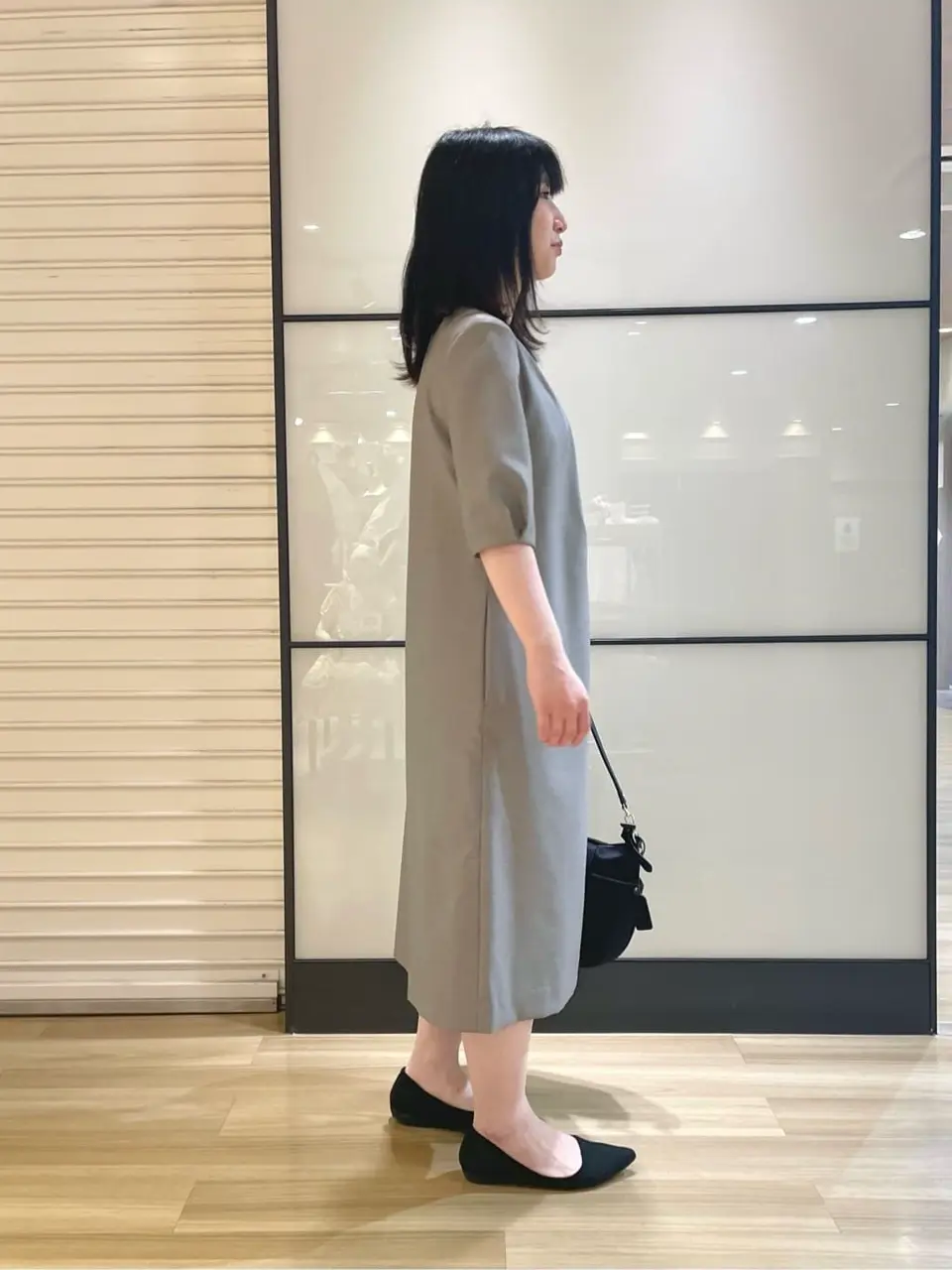 J.PRESS LADIES 西室 コーディネート画像