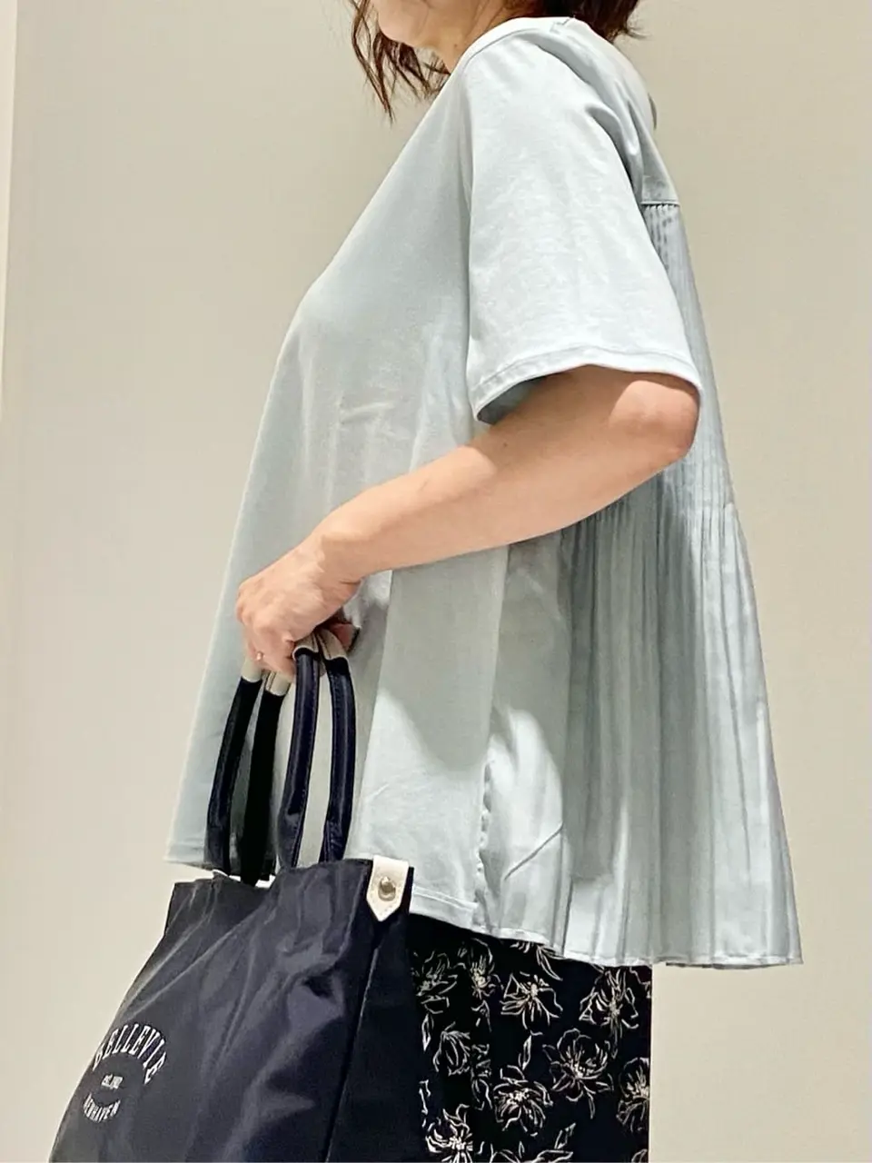 J.PRESS LADIES KAZU コーディネート画像