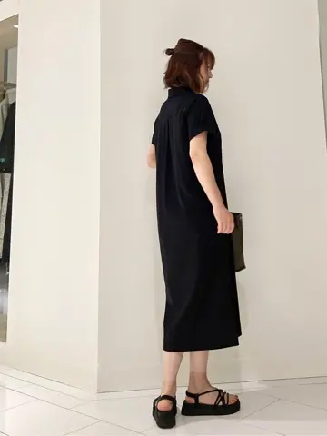 J.PRESS LADIES KAZU コーディネート画像