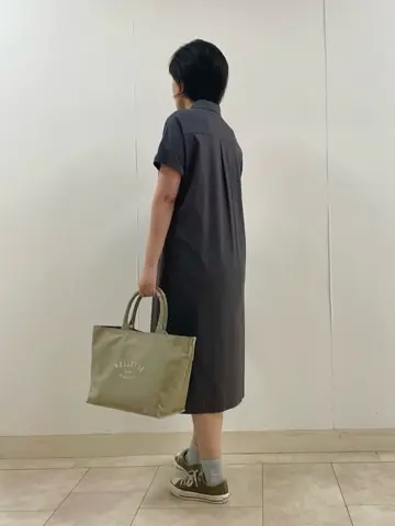 J.PRESS LADIES 守田 コーディネート画像