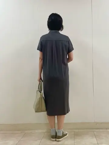 J.PRESS LADIES 守田 コーディネート画像