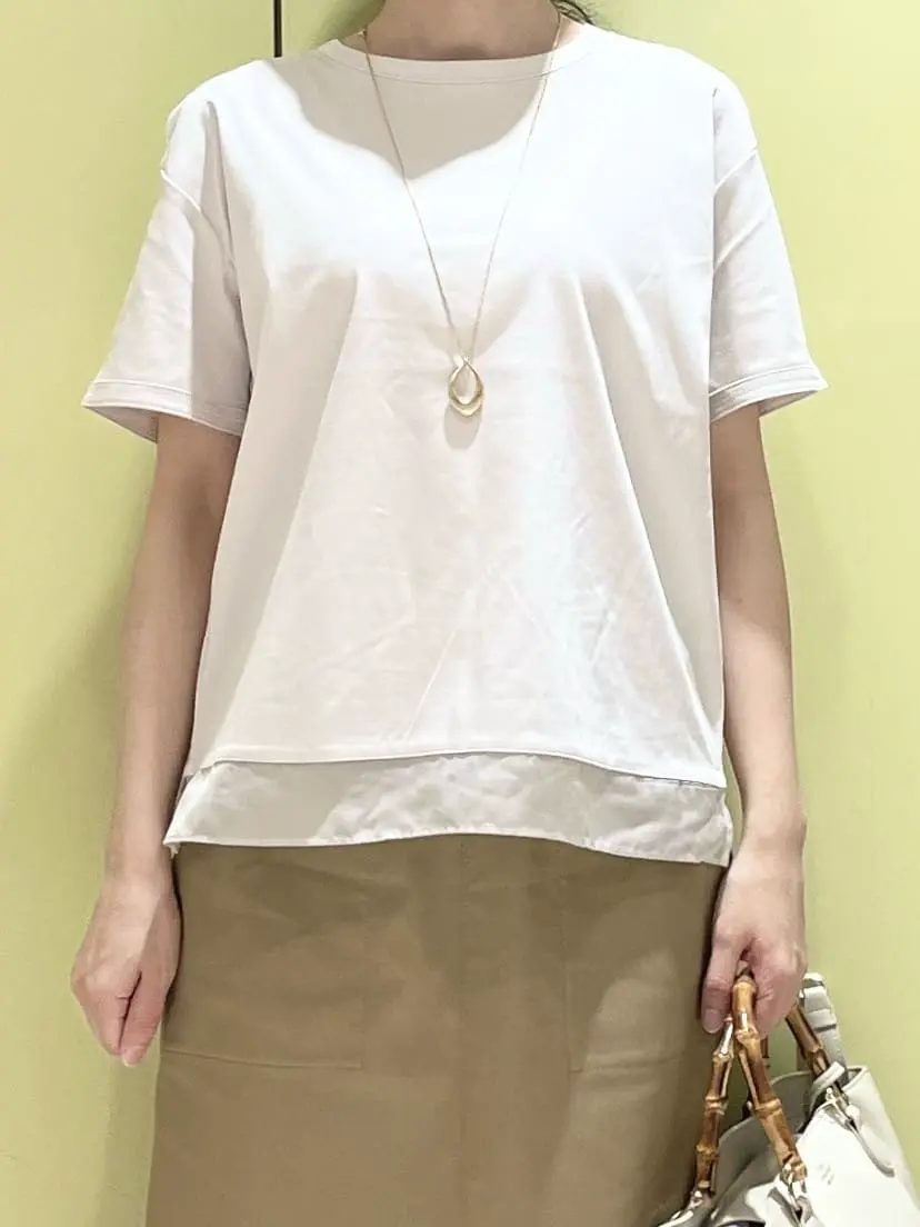 J.PRESS LADIES 福井 コーディネート画像