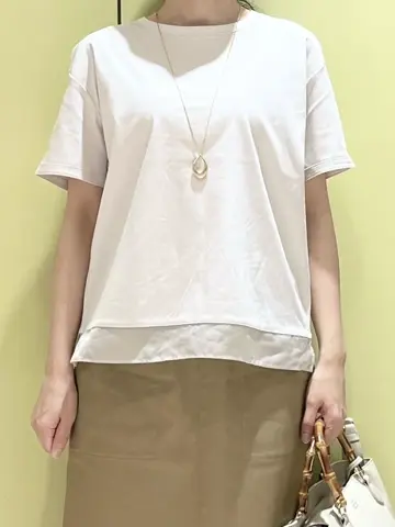 J.PRESS LADIES 福井 コーディネート画像