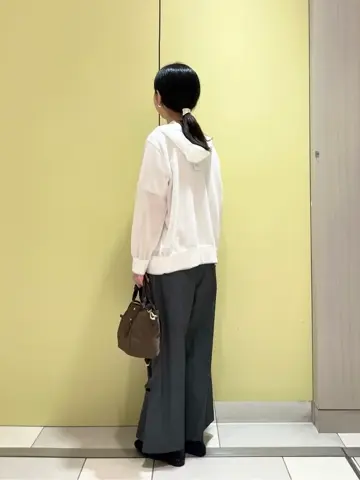 J.PRESS LADIES 福井 コーディネート画像