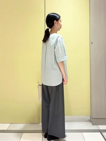 J.PRESS LADIES 福井 コーディネート画像