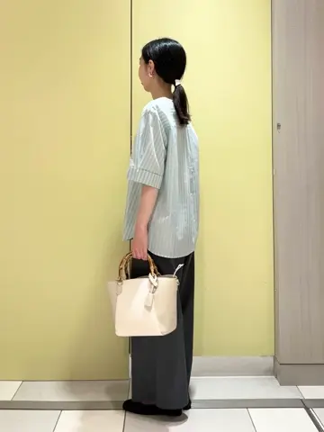 J.PRESS LADIES 福井 コーディネート画像