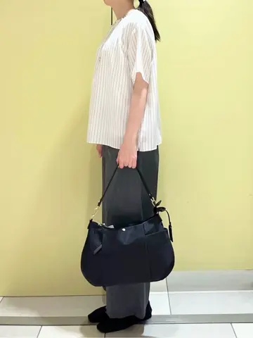 J.PRESS LADIES 福井 コーディネート画像